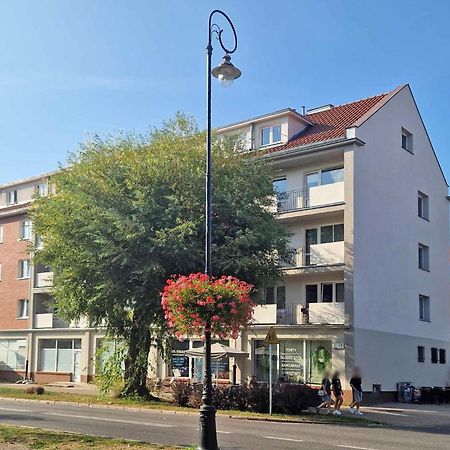 Classy Apartments - Gdansk - Old Town エクステリア 写真