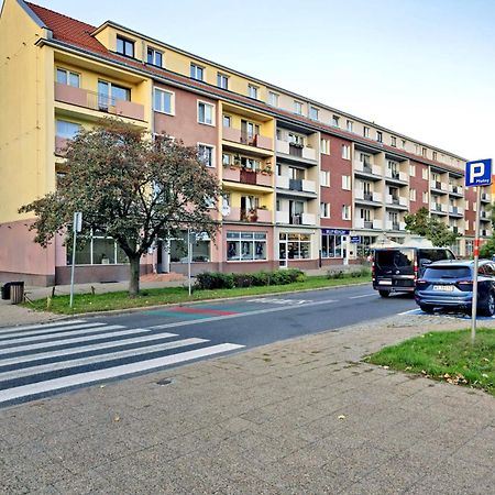 Classy Apartments - Gdansk - Old Town エクステリア 写真