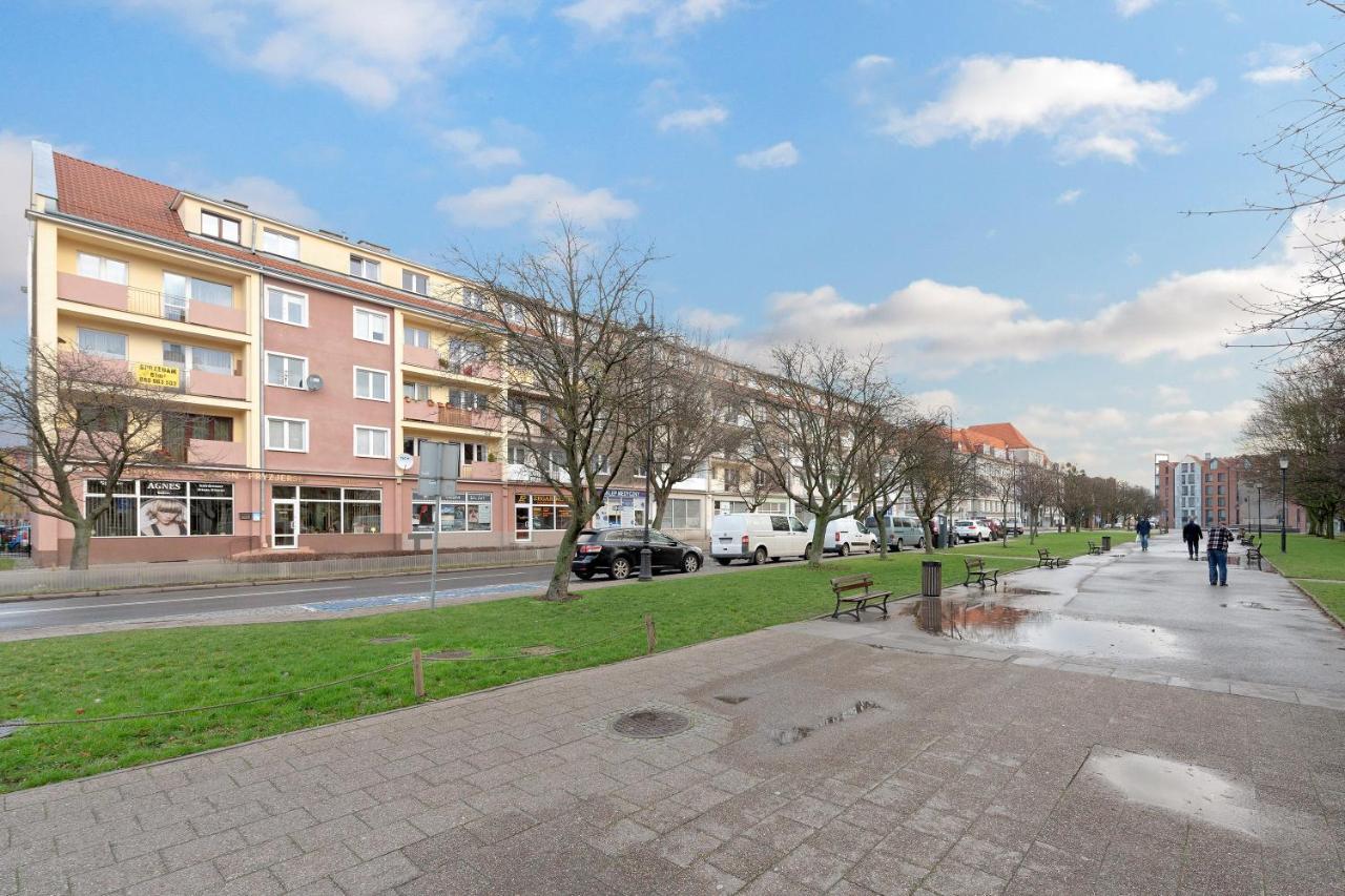 Classy Apartments - Gdansk - Old Town エクステリア 写真