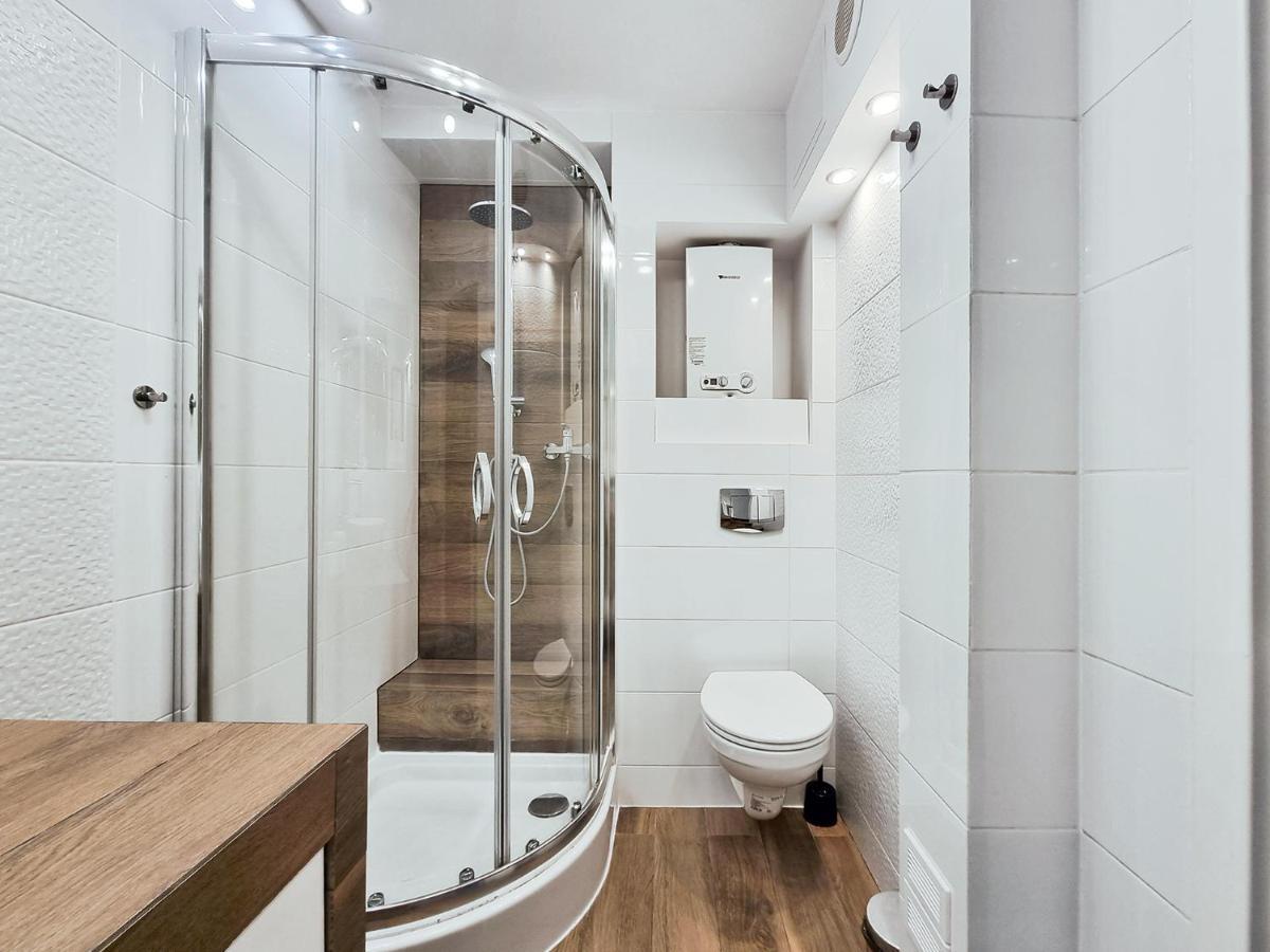 Classy Apartments - Gdansk - Old Town エクステリア 写真