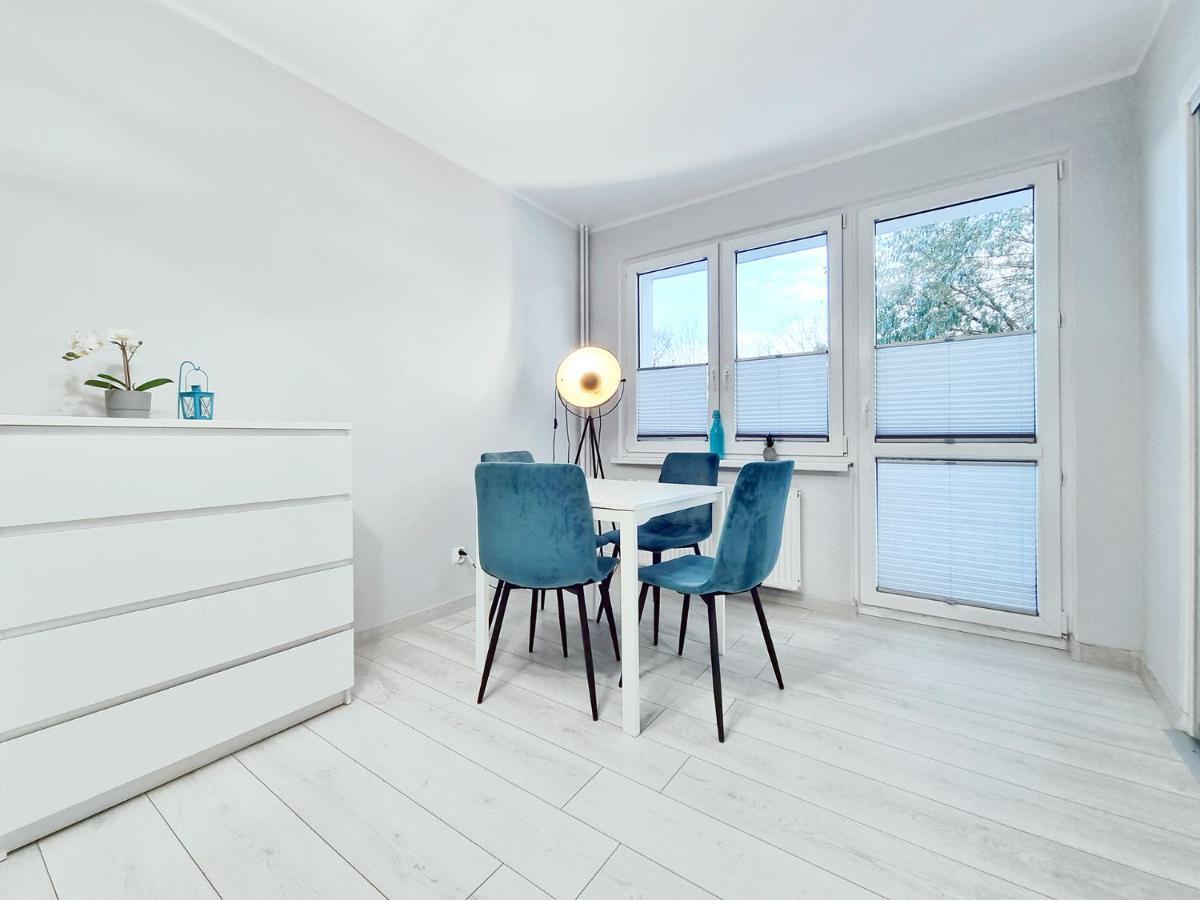 Classy Apartments - Gdansk - Old Town エクステリア 写真