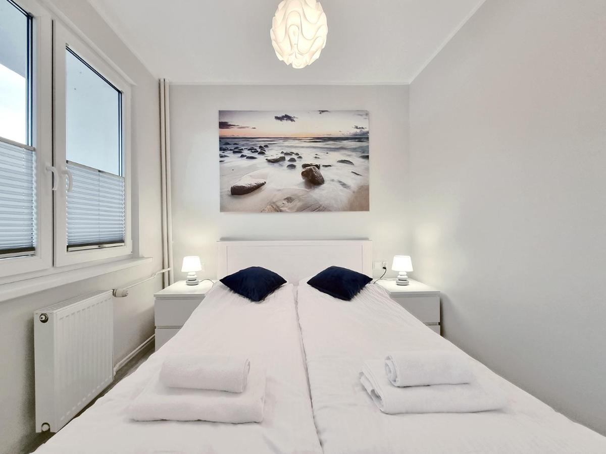 Classy Apartments - Gdansk - Old Town エクステリア 写真